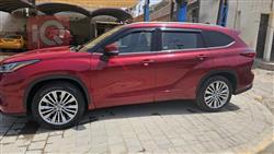 تويوتا هايلاندر